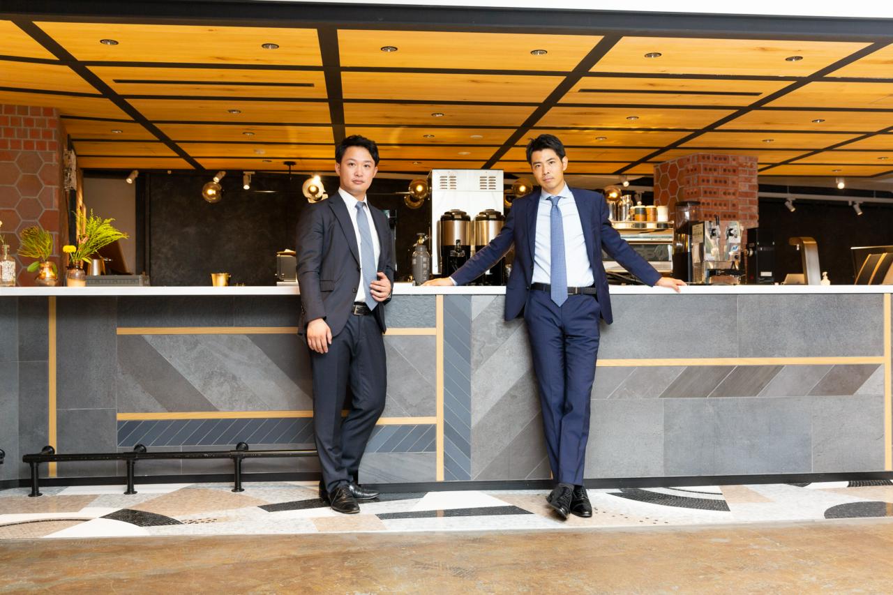 エイターリンク株式会社 求人画像1