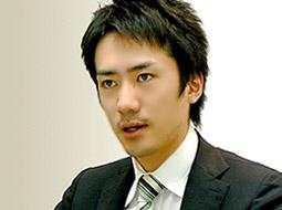 【変更予定】人事局人事部　マネジメントプラナー　田上氏