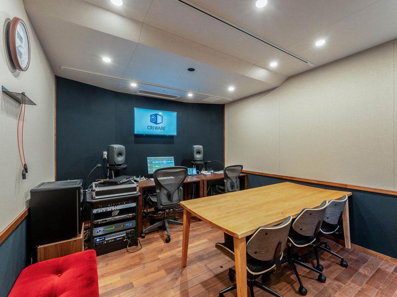 株式会社ＣＲＩ・ミドルウェア 求人画像1