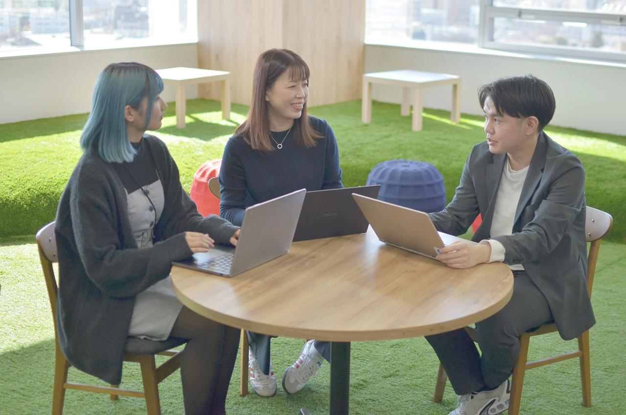 株式会社ＣＲＩ・ミドルウェア 求人画像1