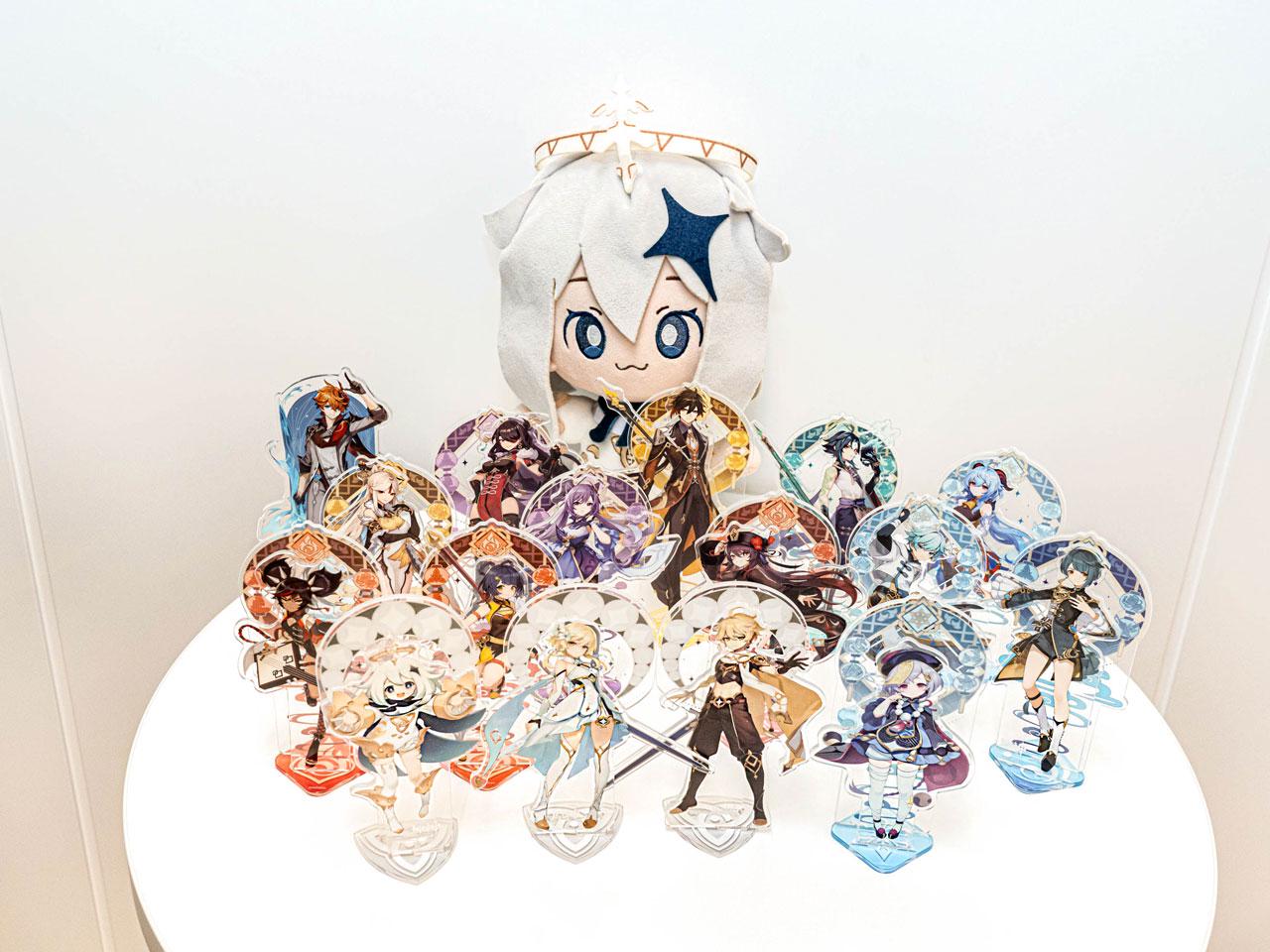 HoYoverse 求人画像1