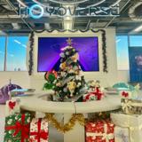 日本語ボイス制作担当