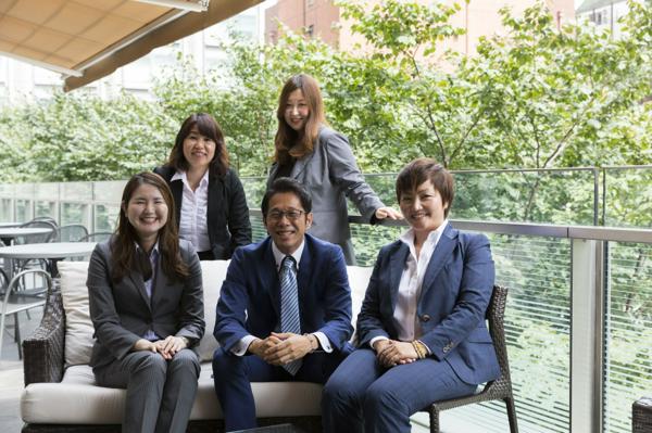 募集している求人：【コンサルティング営業】未経験OK*イチから丁寧に教えます