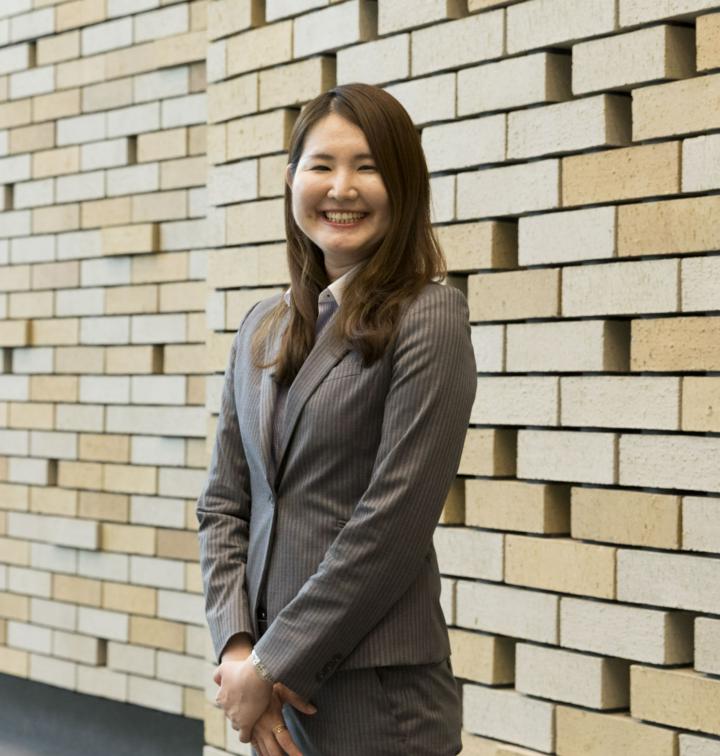 株式会社DIPSのインタビュー写真