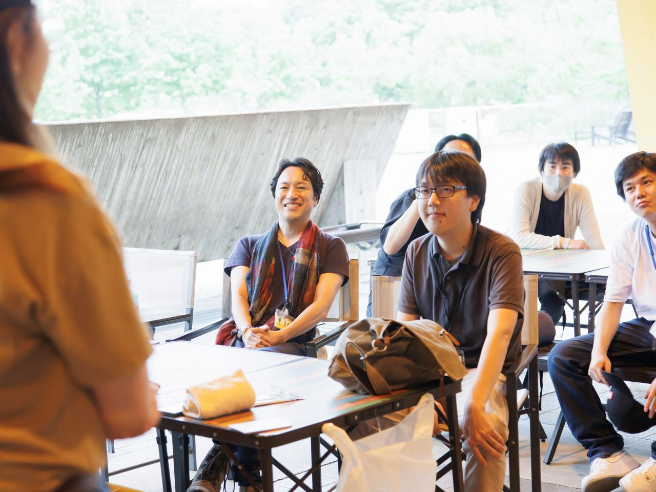 株式会社DalcomSoft Japan 求人画像1