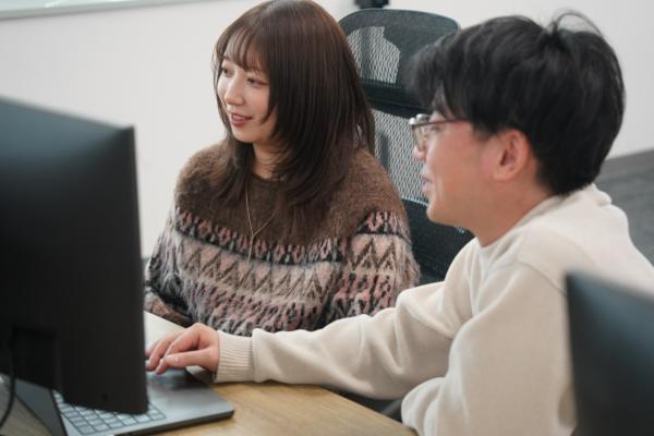 募集している求人：プロジェクトマネージャー（東京）