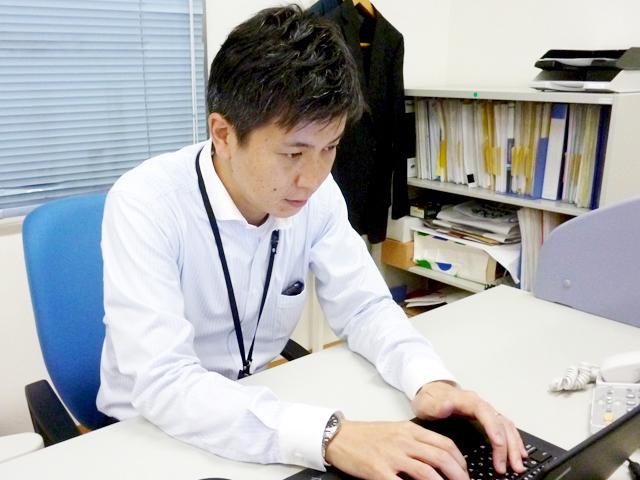 顧客との信頼関係構築が最重要事項である。顧客が本当に望むものを、内容・規模に関わらずヒアリングし顧客の目線で共に考える。その結果として付加価値のあるサービスを提供することができている。