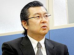 代表取締役　　宮川 雅明 氏