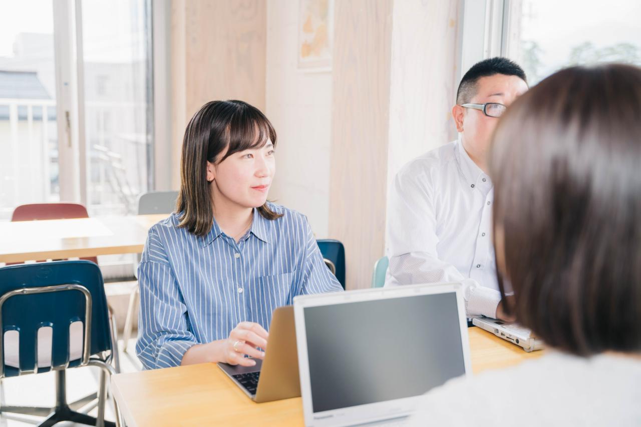 株式会社アイズ 求人画像1