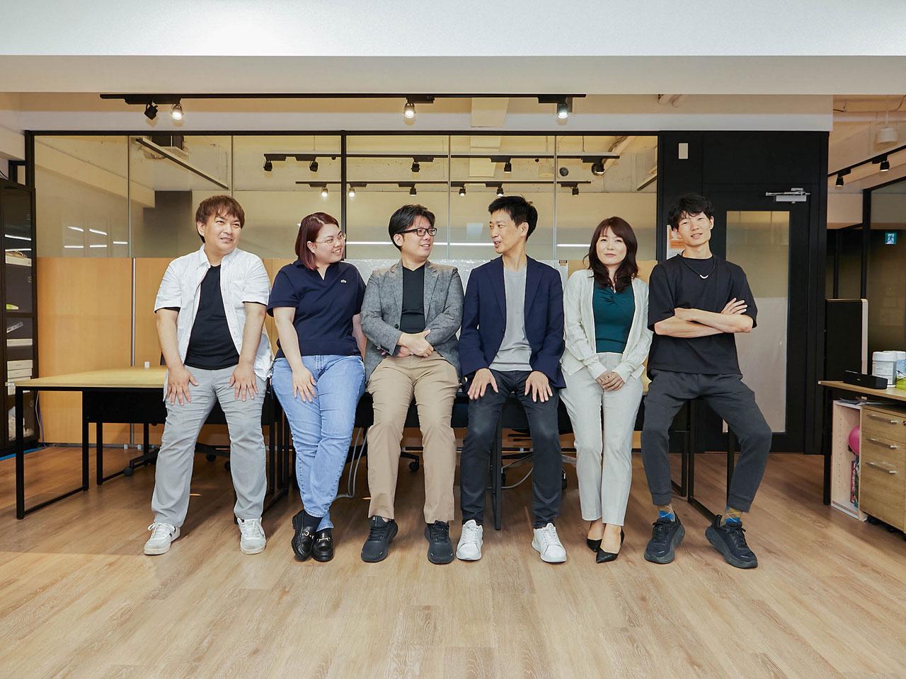 cotobox株式会社 求人画像1