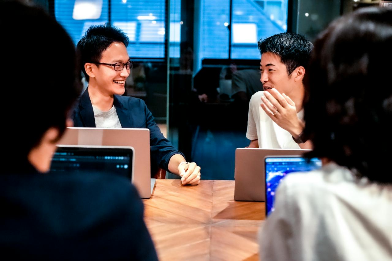 株式会社ハイウェイ 求人画像1