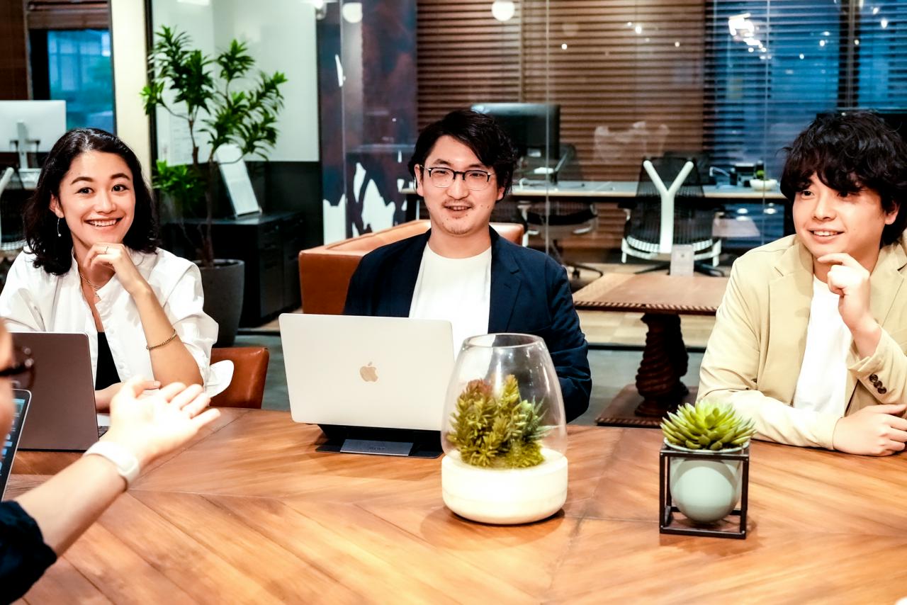 株式会社ハイウェイ 求人画像1