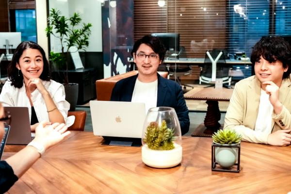 募集している求人：SDR(インサイドセールス組織立ち上げ)