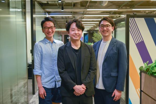 募集している求人：CS部門を統括する将来のマネジメント候補