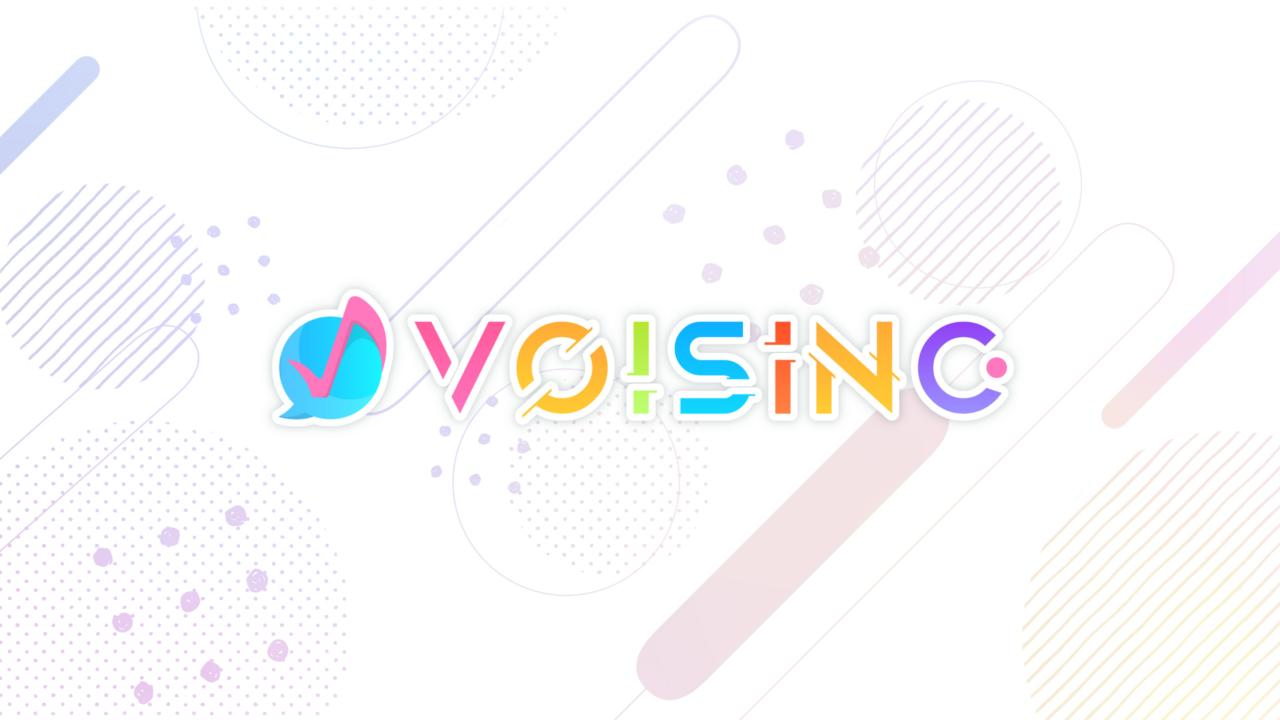 株式会社VOISING 求人画像1