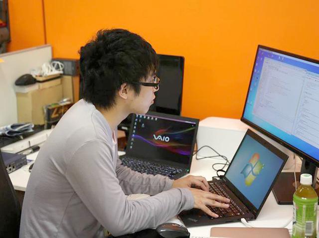 株式会社 ブックスキャンのイメージ画像3