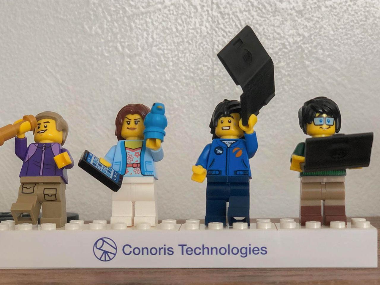 株式会社Conoris Technologies 求人画像1