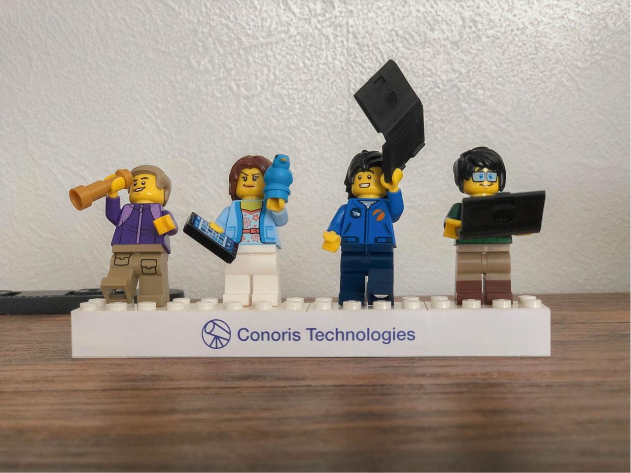 株式会社Conoris Technologies 求人画像1