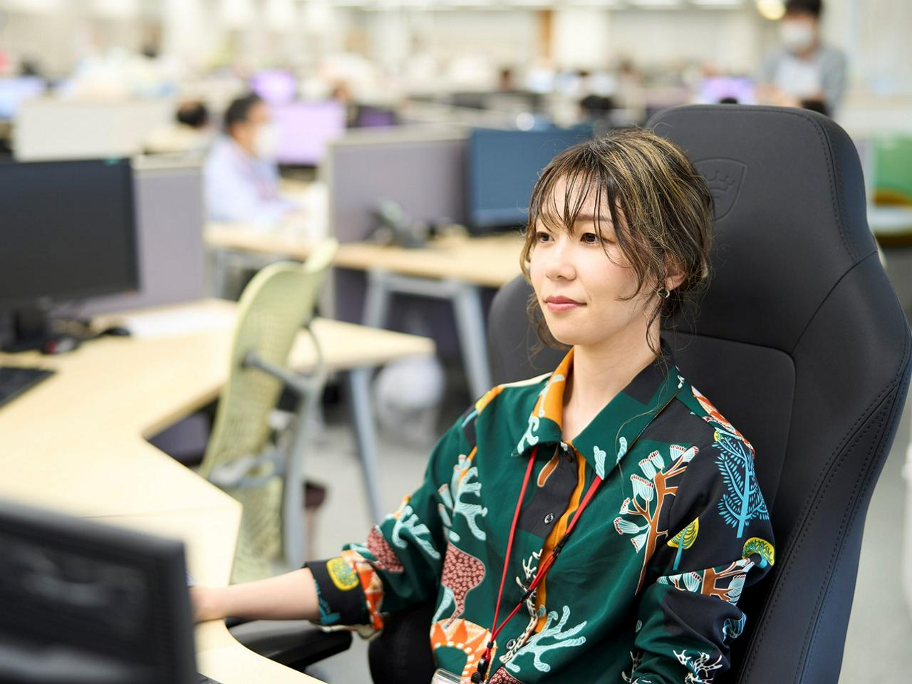 株式会社インフォマティクス 求人画像1