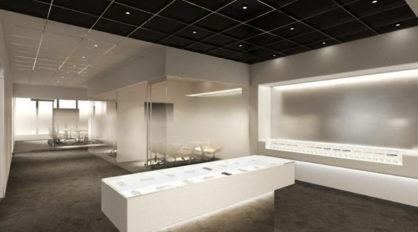 募集している求人：財務経理責任者