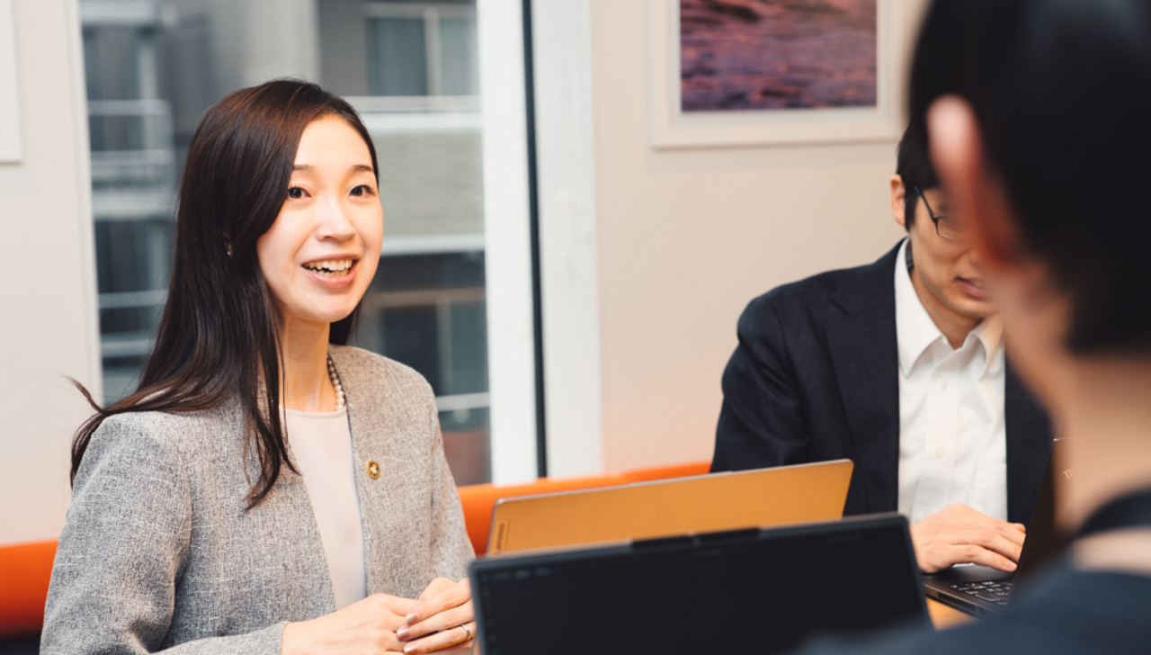 株式会社foxcale 求人画像1