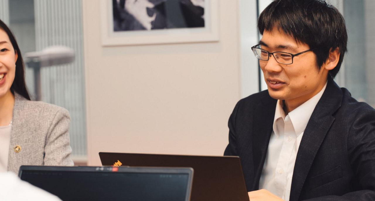 株式会社foxcale 求人画像1