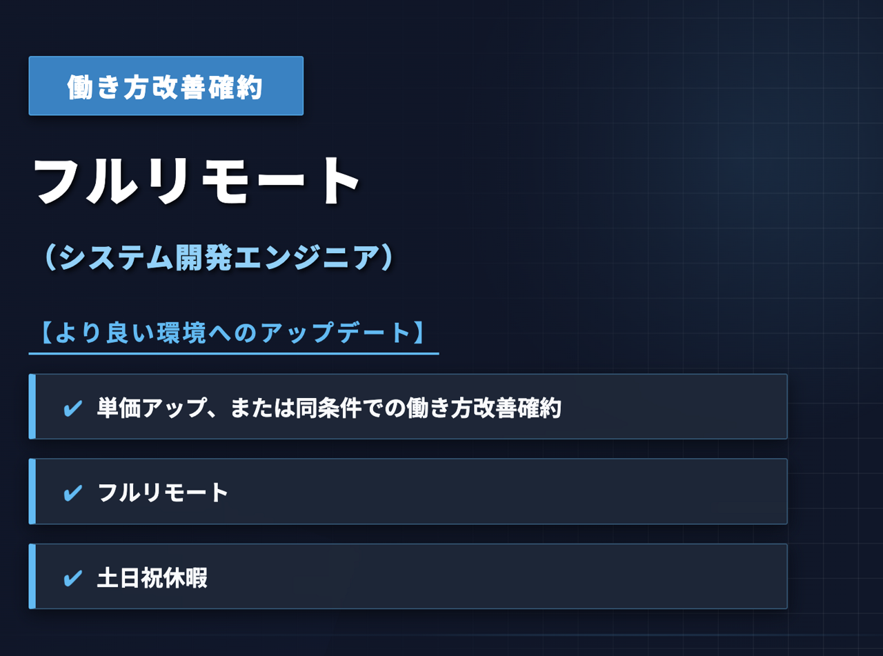 タナピズム株式会社 求人画像1