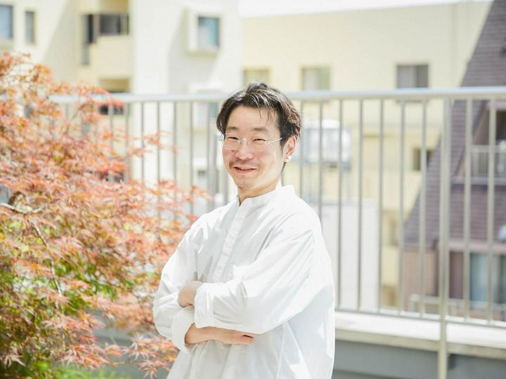 株式会社Tengun-labelのインタビュー写真