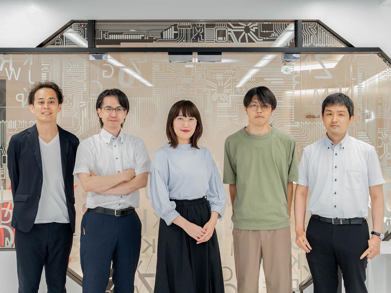 株式会社Liblock 求人画像1