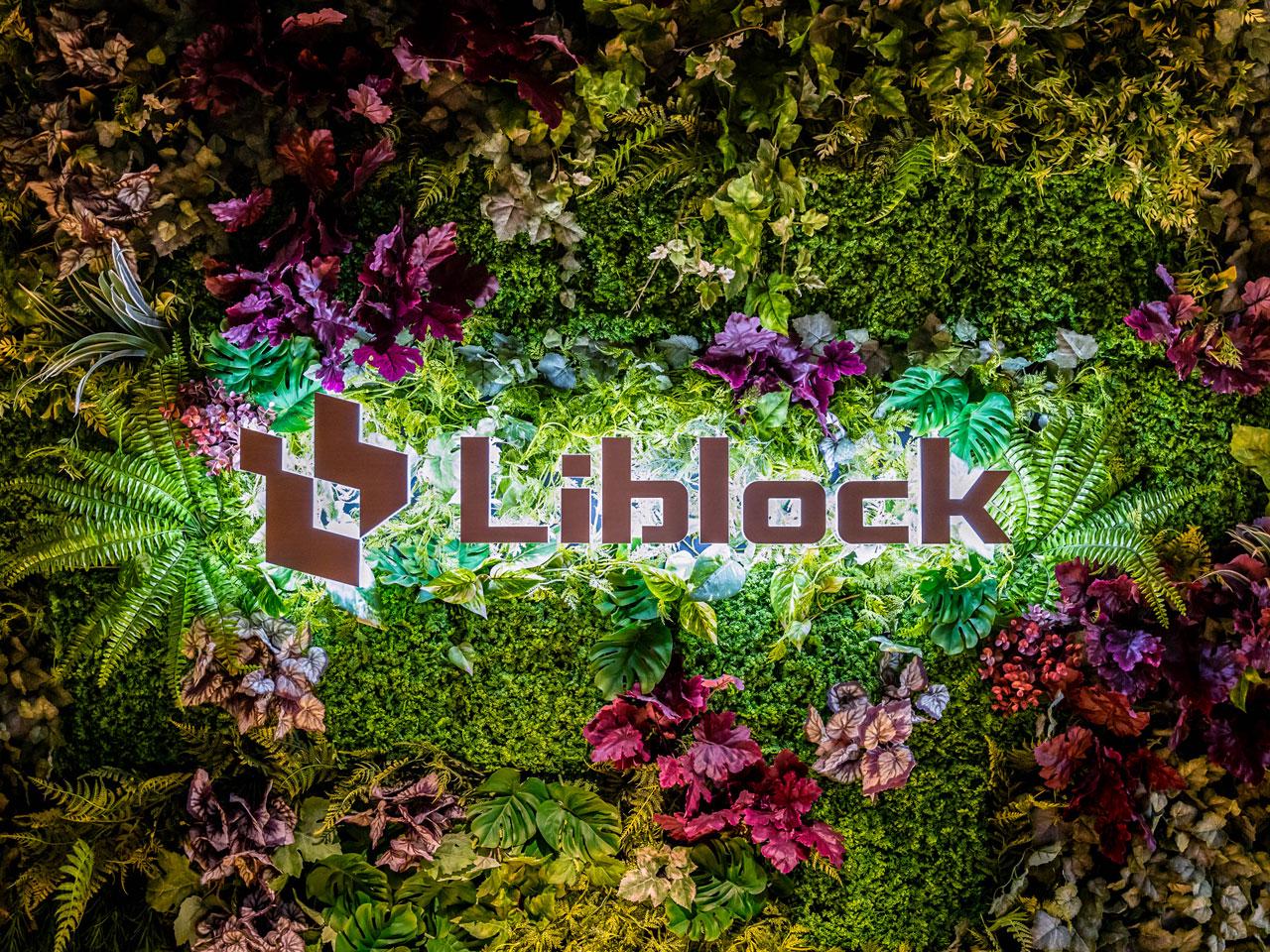 株式会社Liblock 求人画像1