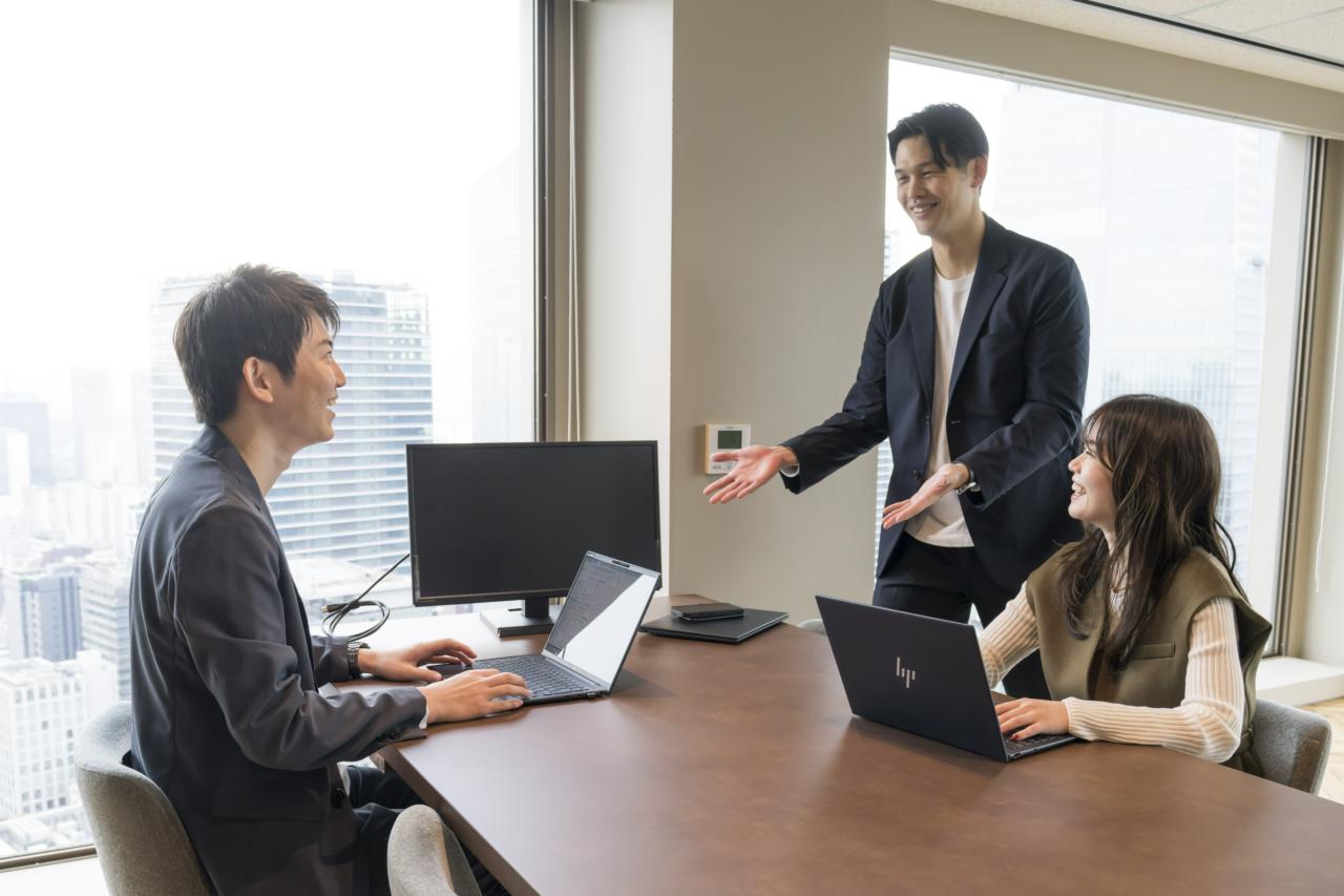 Atlas Technologies株式会社 求人画像1