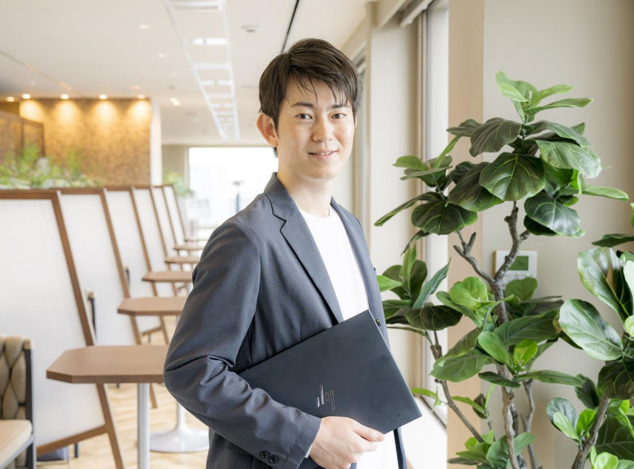 Atlas Technologies株式会社 求人画像1