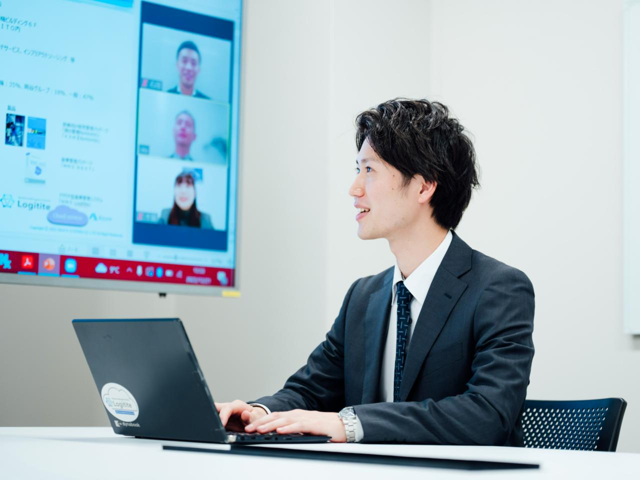 岡谷システム株式会社 求人画像1