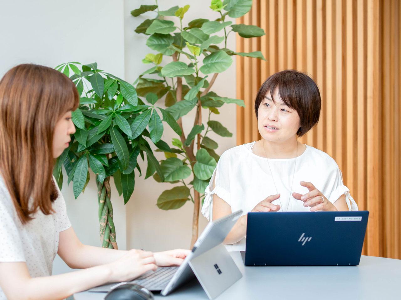 auじぶん銀行株式会社 求人画像1