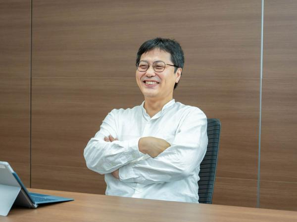 募集している求人：金融システムPL・PM