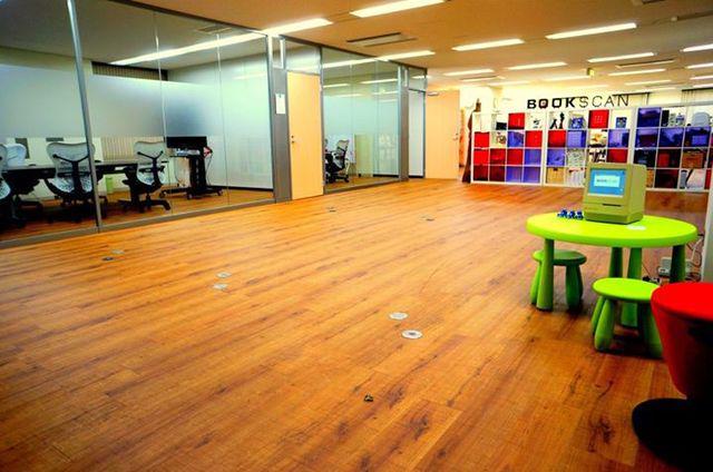 株式会社 ブックスキャンのイメージ画像2