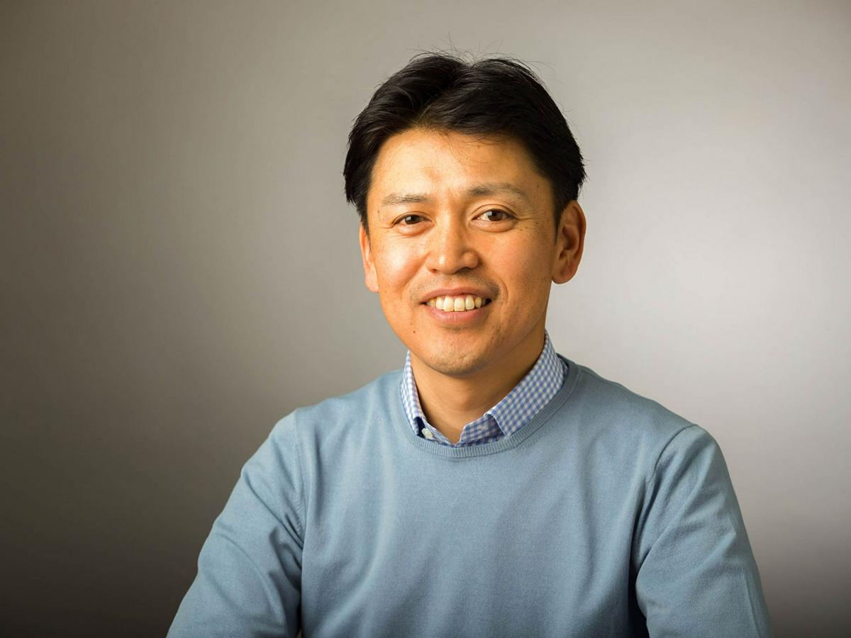 インタビュー画像