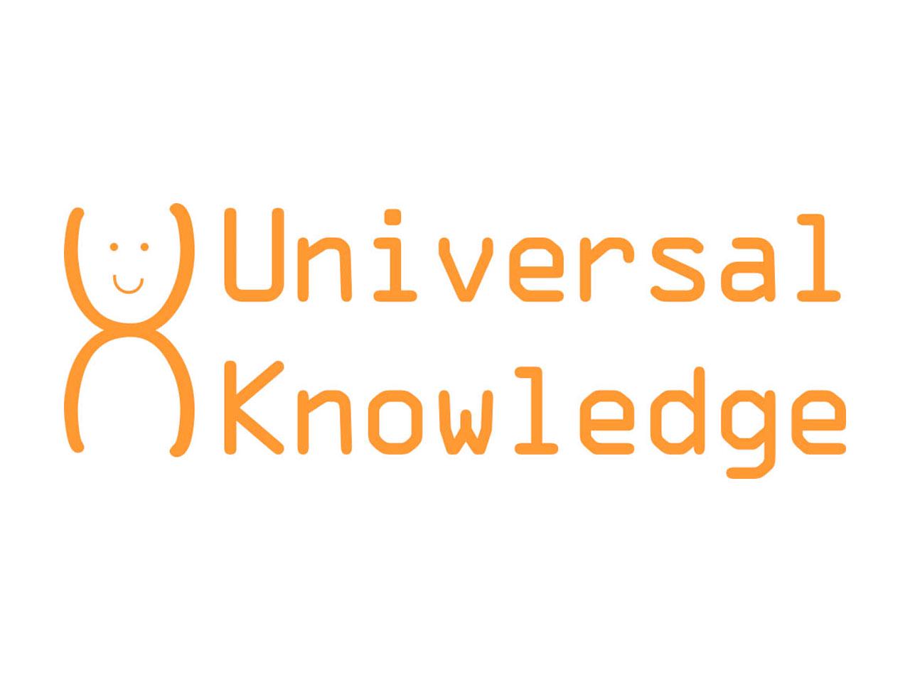 ユニバーサルナレッジ株式会社 求人画像1