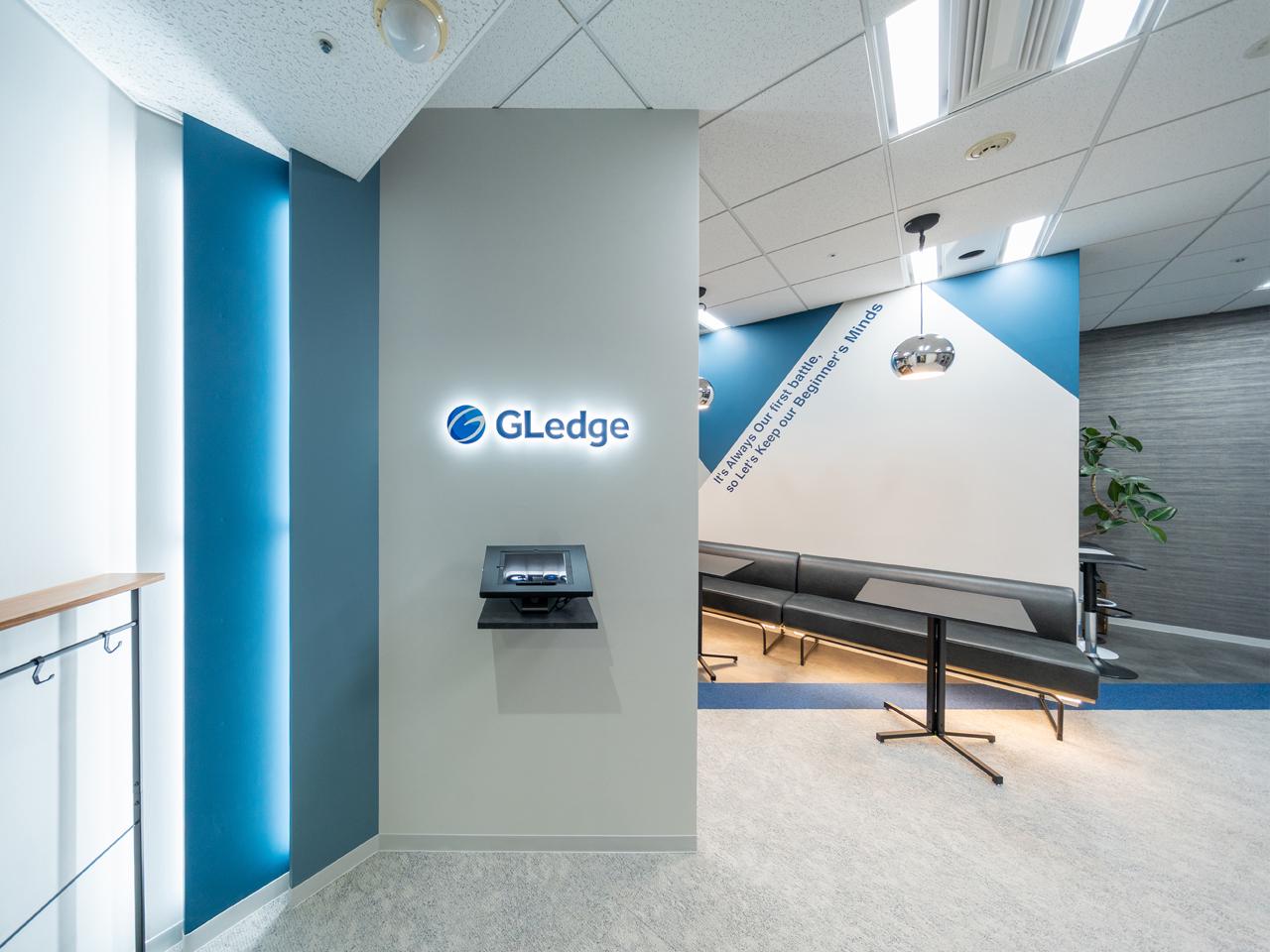 株式会社グレッジ 求人画像1