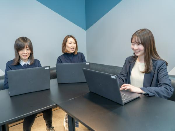 募集している求人：【カスタマーサクセス】リーダー候補