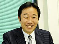 代表取締役社長　大久保 尚武 氏