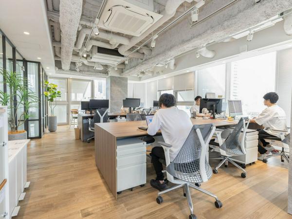 募集している求人：広告の知見を活かす、クライアントパートナー