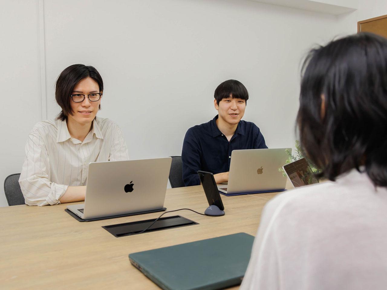 株式会社アルティエ 求人画像1