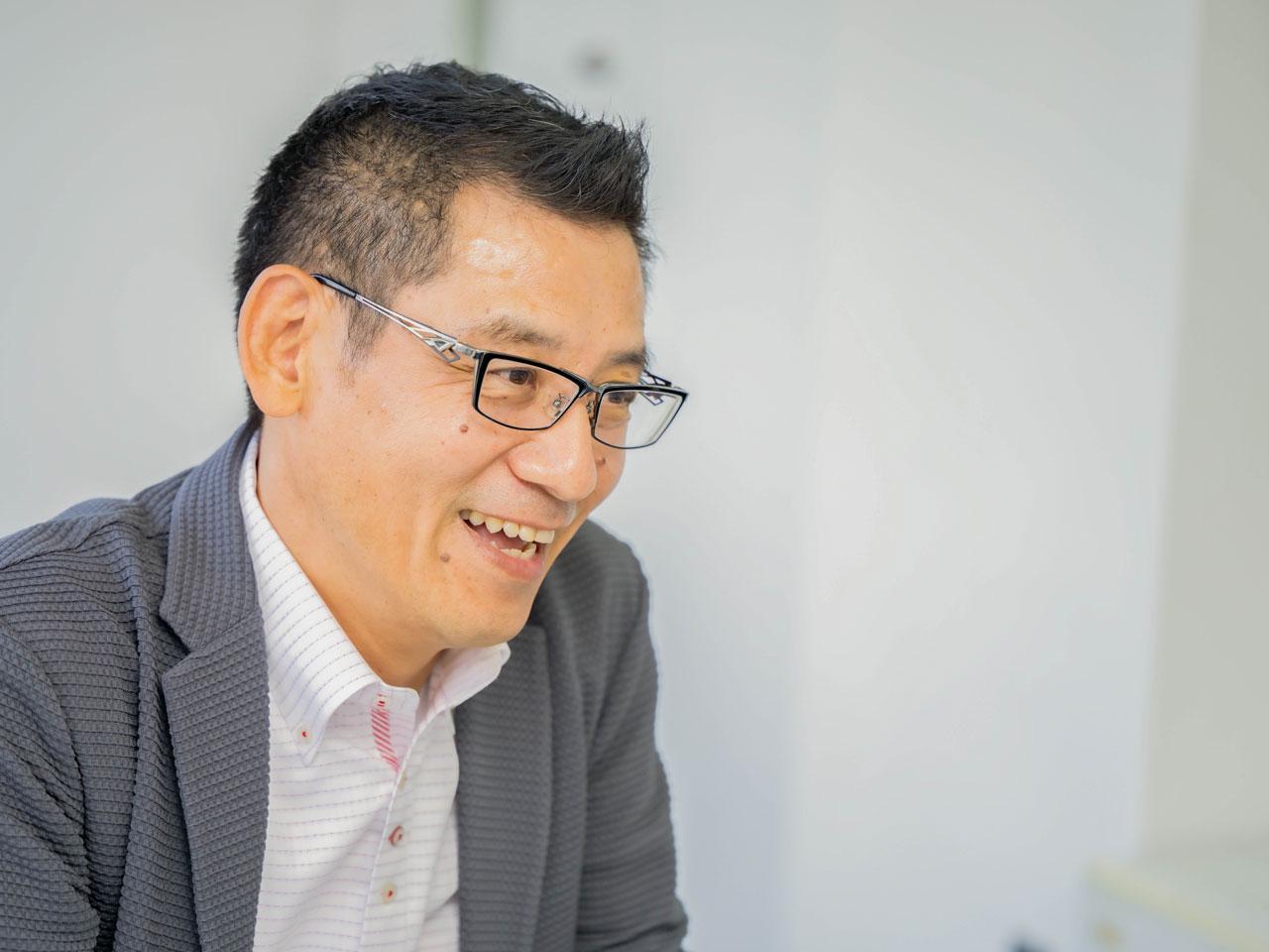 ヒューマネテック株式会社 求人画像1