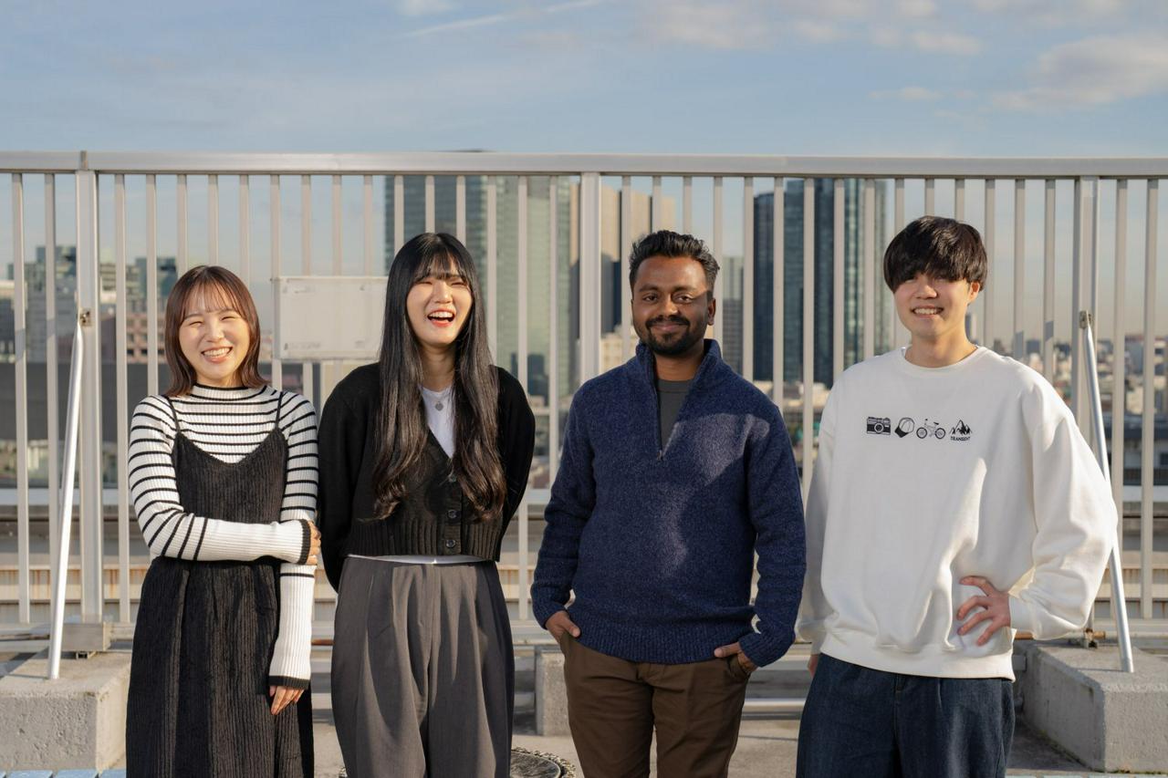 株式会社トリファ 求人画像1