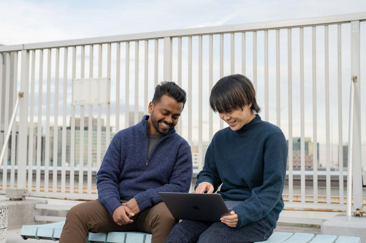 株式会社トリファ 求人画像1