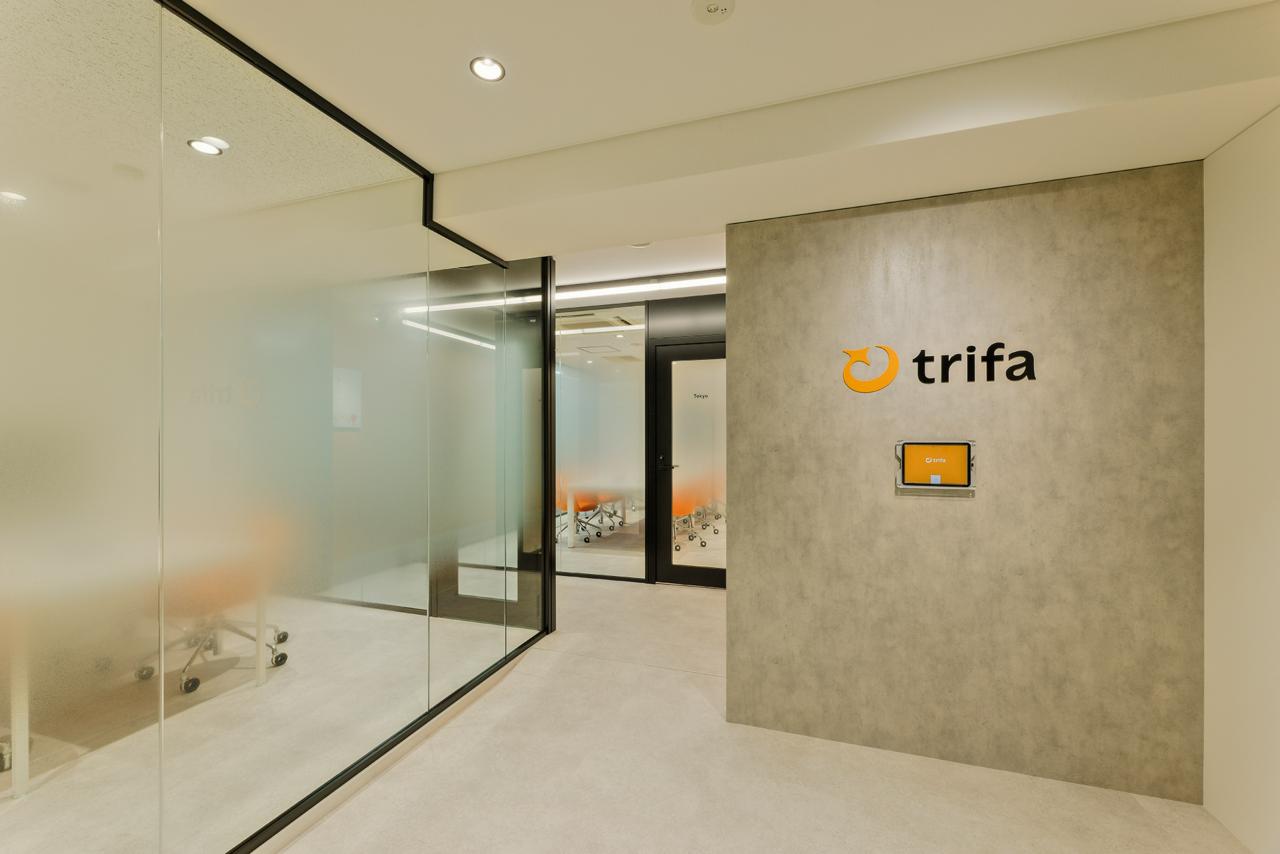株式会社トリファ 求人画像1