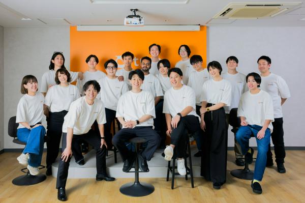 募集している求人：カスタマーサポートマネージャー