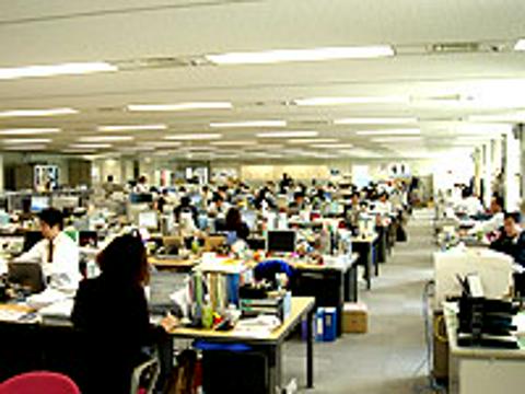 Necネクサソリューションズ 株式会社の採用 求人 転職サイトgreen グリーン