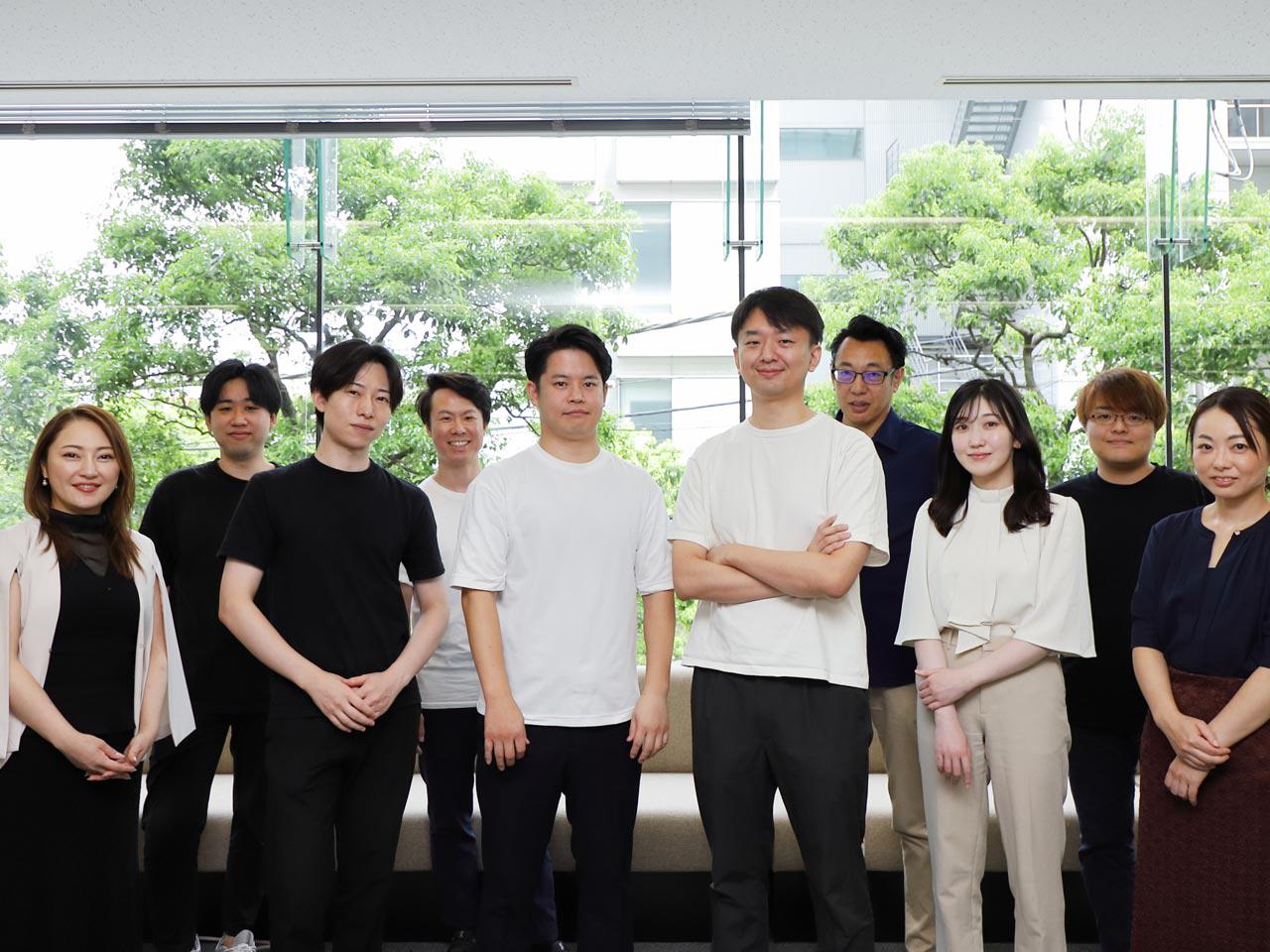 株式会社Medical Shift 求人画像1